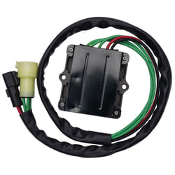 MTX Replacement Regulator Rectifier For Yamaha Models - #REGYM020