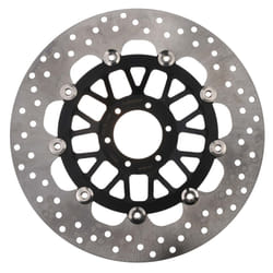 MTX Performance Brake Disc Front Floating Disc For Honda CBR 600 1995-1998