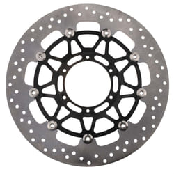 MTX Performance Brake Disc Front Floating Disc For Honda CBR900R 00-03