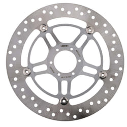MTX Performance Brake Disc Front Floating Disc For Honda CB600 Hornet 00-06 17 "