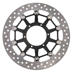 MTX Performance Brake Disc Front Floating Disc For Honda CBR600RR '03-'18