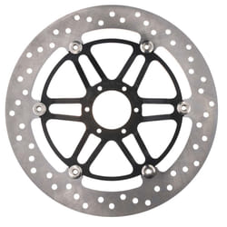 MTX Performance Brake Disc Front Floating Disc For Honda CBR1100 XX Blackbird