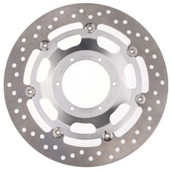 MTX Performance Brake Disc Front Floating Disc For Honda ST1300 2002-2017