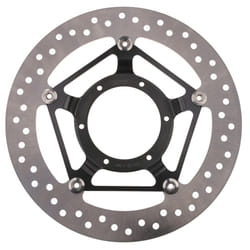 MTX Performance Brake Disc Front Floating Disc For Honda CBR300R 2015-2019/CBR250R 2011-2015