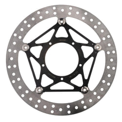 MTX Performance Brake Disc Front Floating Disc For Honda VFR800F 2014-2015