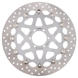 MTX Performance Brake Disc Front Floating Disc For Ducati 900SS 1997-1998