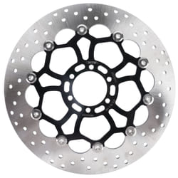 MTX Performance Brake Disc Front Floating Disc For Ducati / Moto Guzzi Models
