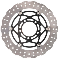 MTX Performance Brake Disc Front Floating Disc For Kawasaki ZX-14R '06-'14