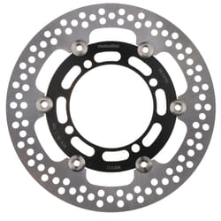 MTX Performance Brake Disc Front Floating Disc For Suzuki RM-Z 250 2004-06