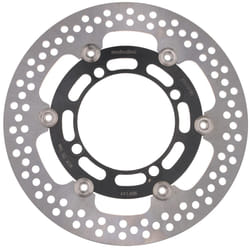 MTX Performance Brake Disc Front Floating Disc For Kawasaki KLX250 1998-2008