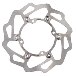 MTX Performance Brake Disc Front Floating Disc For Kawasaki KX250F / KX450F 2015-2019