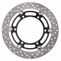 MTX Performance Brake Disc Front Floating Disc For Triumph Tiger 955 99-04/ Bonneville 00-05