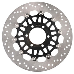 MTX Performance Brake Disc Front Floating Disc For Triumph Sprint RS 1994-2004