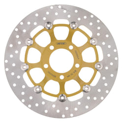 MTX Performance Brake Disc Front Floating Disc For Suzuki GSF Bandit 600