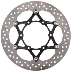 MTX Performance Brake Disc Front Floating Disc For Suzuki GSX-S 1000 A/FA 2016-2019