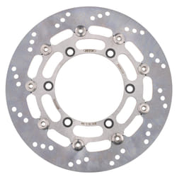 MTX Performance Brake Disc Front Floating Disc For Suzuki DR650SE 1996-2019