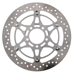 MTX Performance Brake Disc Front Floating Disc For Suzuki SV1000/DL1000