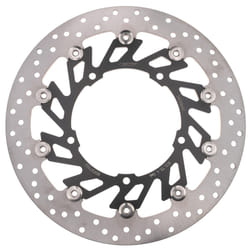 MTX Performance Brake Disc Front Floating Disc For Yamaha YZF-R1/YZF-R6
