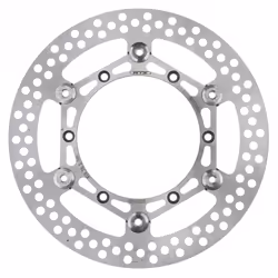 MTX Performance Brake Disc Front Floating Disc For Suzuki DR-Z 250/ DR-Z 400 Models