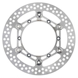 MTX Performance Brake Disc Front Floating Disc For Suzuki DR-Z 250/ DR-Z 400 Models