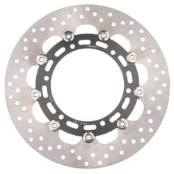 MTX Performance Brake Disc Front Floating Disc For Yamaha FJR1300 '01-'02 / YZF R1 1998-2002