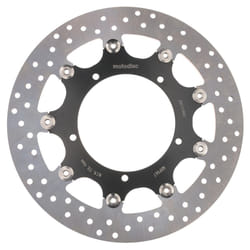 MTX Performance Brake Disc Front Floating Disc For Yamaha MT01 07-15