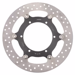 MTX Performance Brake Disc Front Floating Disc For Yamaha FJR 1300 03-19