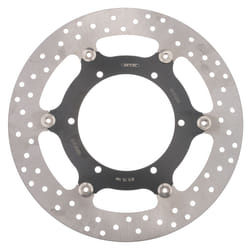MTX Performance Brake Disc Front Floating Disc For Yamaha FJR 1300 03-19