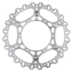 MTX Performance Brake Disc Front Floating Disc For Yamaha YZ125/250 ('17-'21) Models & WR250/450 ('17-'21) Models