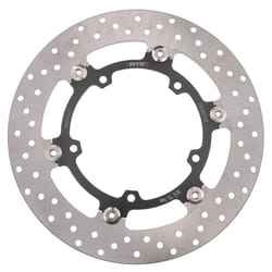 MTX Performance Brake Disc Front Floating Disc For Yamaha MT-09