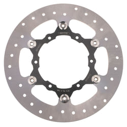 MTX Performance Brake Disc Rear Floating Disc For KTM 1190