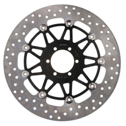 MTX Performance Brake Disc Front Floating Disc For Yamaha FZR1000