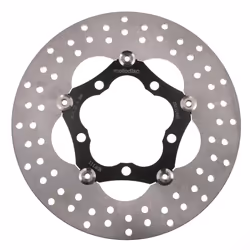 MTX Performance Brake Disc Front Or Rear Floating Disc For Moto Guzzi1100 California 94-97
