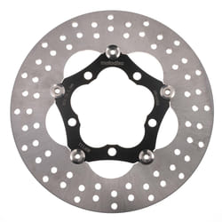 MTX Performance Brake Disc Front Or Rear Floating Disc For Moto Guzzi1100 California 94-97
