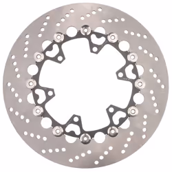 MTX Performance Brake Disc Front Floating Disc For BMW R850R 98-02,R1 1100 93-9