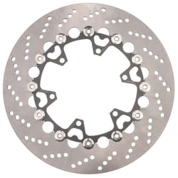 MTX Performance Brake Disc Front Floating Disc For BMW R850R 98-02,R1 1100 93-9
