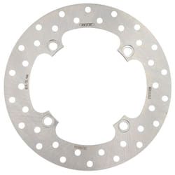 MTX Performance Brake Disc Rear Solid Disc For Honda CR125