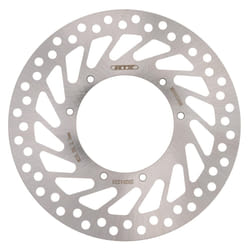 MTX Performance Brake Disc Front Solid Disc For Honda CR125/CR250/CRF450 '04-'09 Models