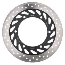 MTX Performance Brake Disc Front Solid Disc For Honda CBF 750 1992-2002 / CBR1000F 1987-1999