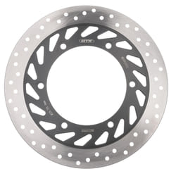 MTX Performance Brake Disc Front Solid Disc For Honda NV400
