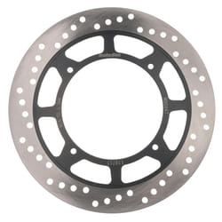 MTX Performance Brake Disc Front Solid Disc For Honda CR 125/250/500