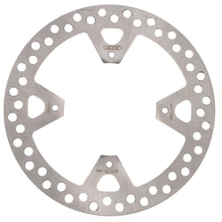 MTX Performance Brake Disc Rear Solid Disc For Honda XR650R 2000-2008