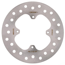 MTX Performance Brake Disc Rear Solid Disc For Honda CR 85 2003-2007