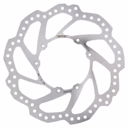 MTX Performance Brake Disc Front Solid Disc For Honda CRF250R 2015-