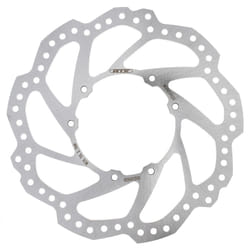 MTX Performance Brake Disc Front Solid Disc For Honda CRF250R 2015-