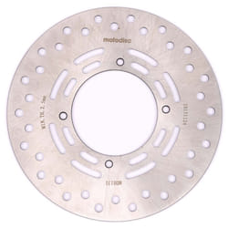 MTX Performance Brake Disc Front Solid Disc For Honda CRF150 2007-2018