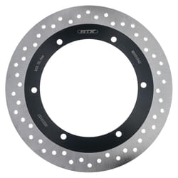 MTX Performance Brake Disc Rear Solid Disc For Honda ST1100 Pan European & Goldwing GL1500 Models