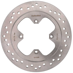MTX Performance Brake Disc Rear Solid Disc For Honda VFR 750