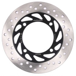 MTX Performance Brake Disc Rear Solid Disc For Honda XL600