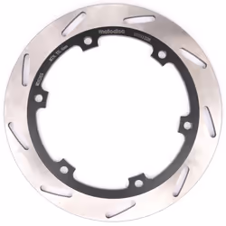 MTX Performance Brake Disc Rear Solid Disc For Honda GL1500 Goldwing 1988-1989
